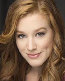 Kennedy Caughell Headshot