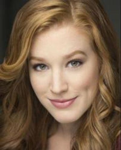 Kennedy Caughell Headshot