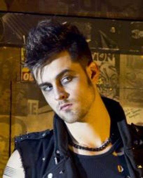 Daniel C. Jackson Headshot