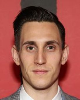 John Krause Headshot