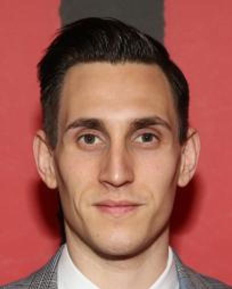 John Krause Headshot