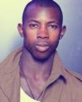 Jamal A Shuriah Headshot