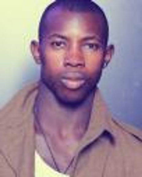 Jamal A Shuriah Headshot