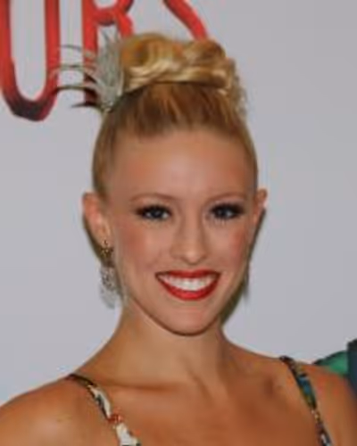 Chelsea Turbin Headshot