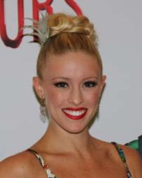 Chelsea Turbin Headshot