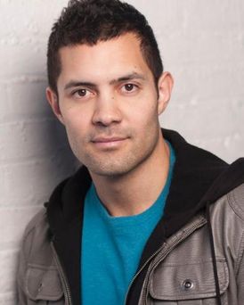 Jared Young Headshot