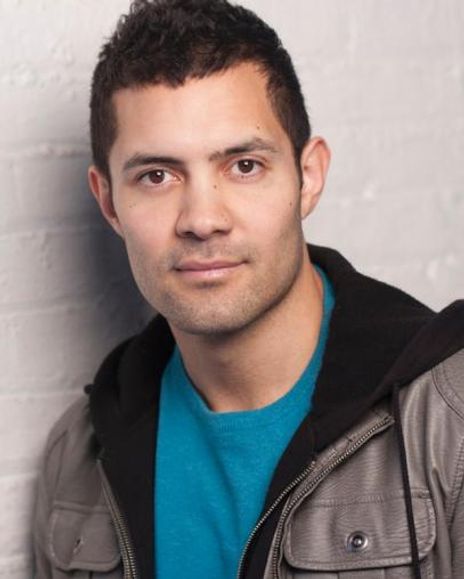 Jared Young Headshot