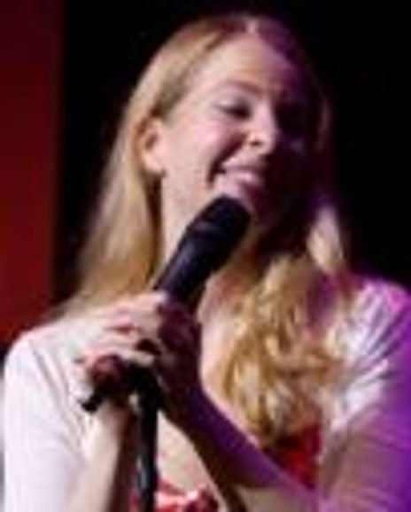Sarah Reben Headshot