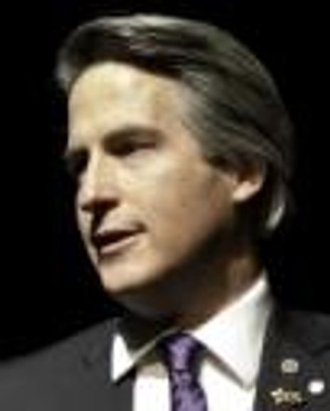 Rick Roberts Headshot