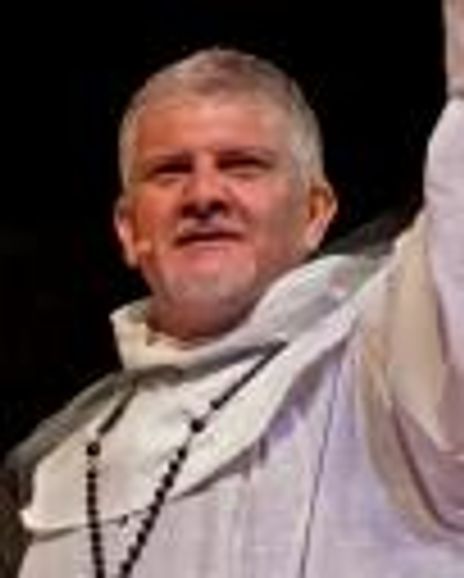 Lello Abate Headshot