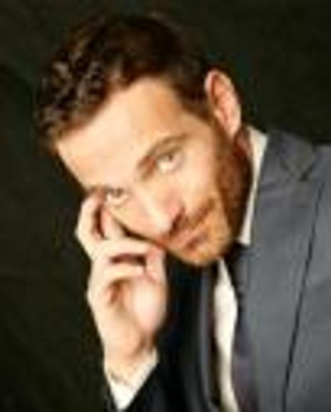 Cristian Ruiz Headshot