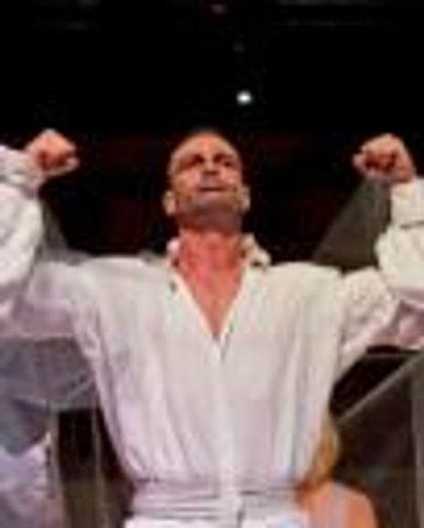 Marco Gandolfi Vannini Headshot