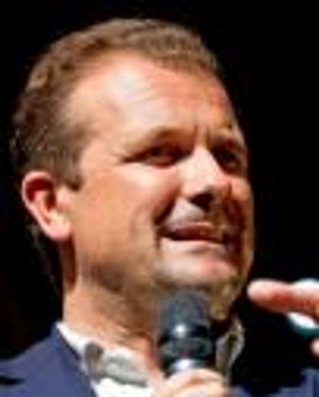 Sandra Milo Headshot