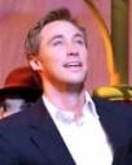 Kyle Lowder Headshot