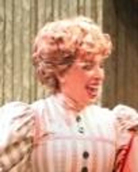 Melissa Reinertson Headshot