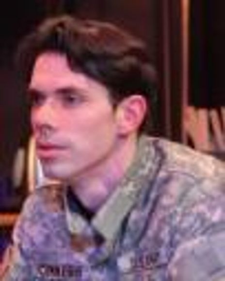 Chad Deverman Headshot