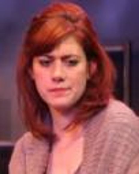 Lyndsy Kail Headshot