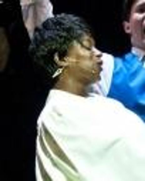 Kelly Plecia Headshot