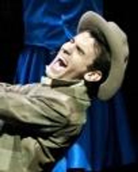 Carolyn Ferraro Headshot