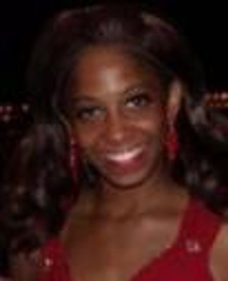 Oyoyo Joi Bonner Headshot