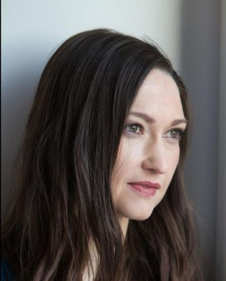 Virginia Hart Pike Headshot