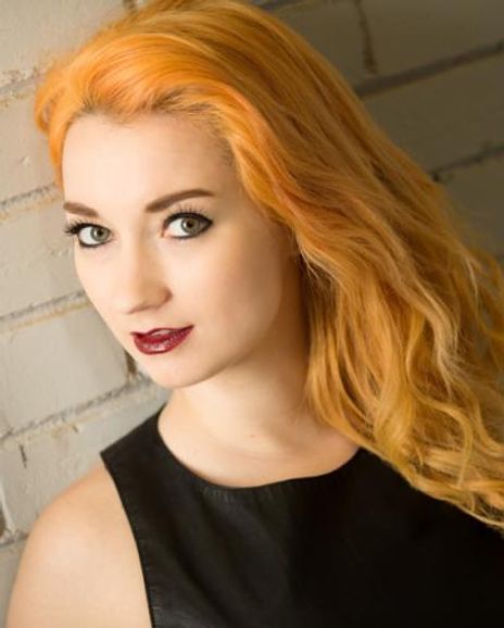 Colleen Dauncey Headshot