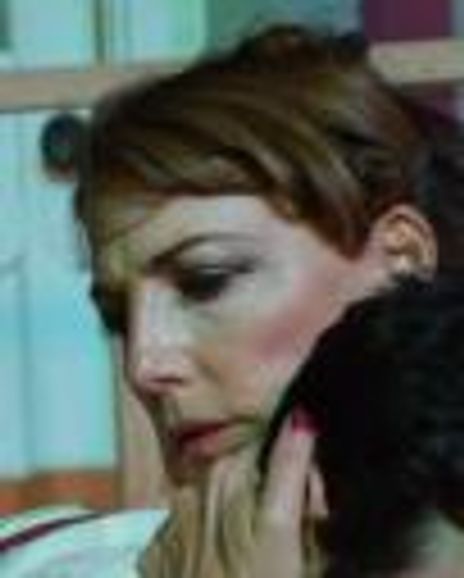 Caroline Westeimer Headshot