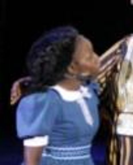 Carlita Ector Headshot