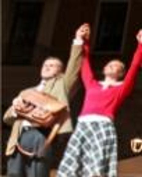 Giancarlo Teodori Headshot