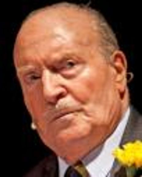 Carlo Reali Headshot