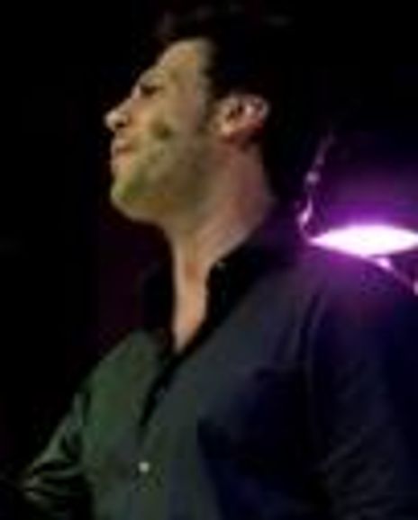 Ketty Roselli Headshot