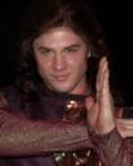 James Royce Headshot
