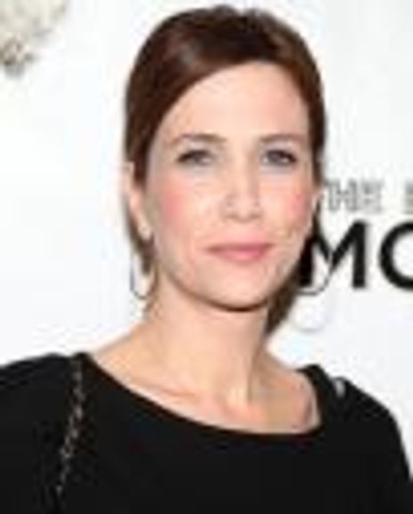 Kristin Wiig Headshot