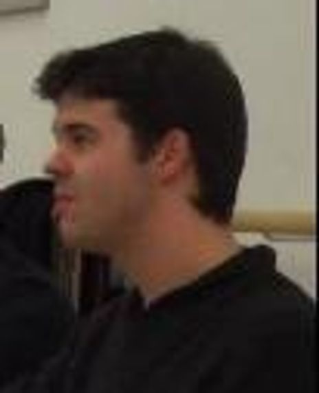 Michael Bello Headshot