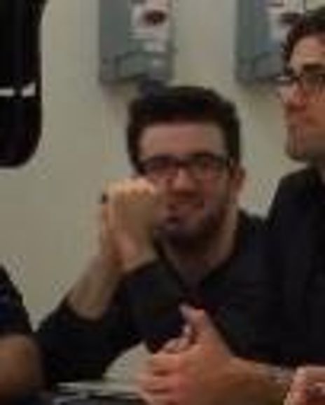 Jacob S. Porter Headshot