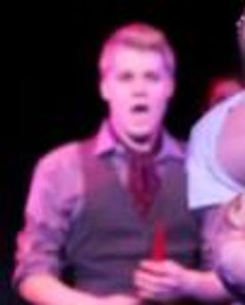 Chris Renalds Headshot