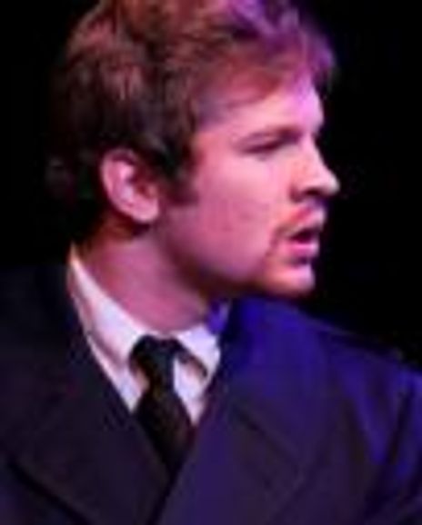 Michael Niederer Headshot