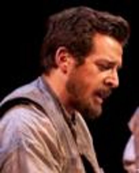 Josh Landay Headshot