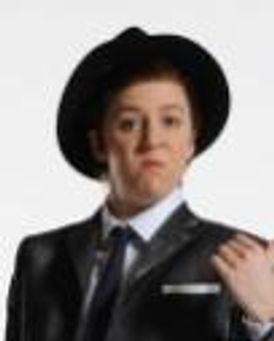 Gemma Whelan Headshot