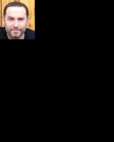 Adam Dannheiser Headshot