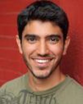 Omar Maskati Headshot