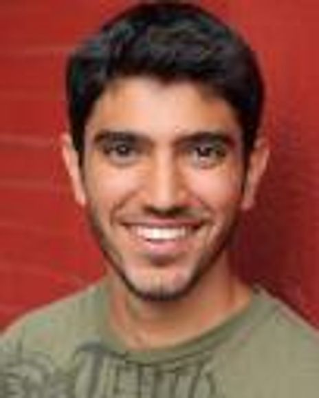 Omar Maskati Headshot