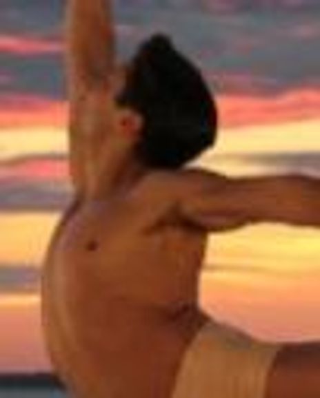 Yosvani Ramos Headshot