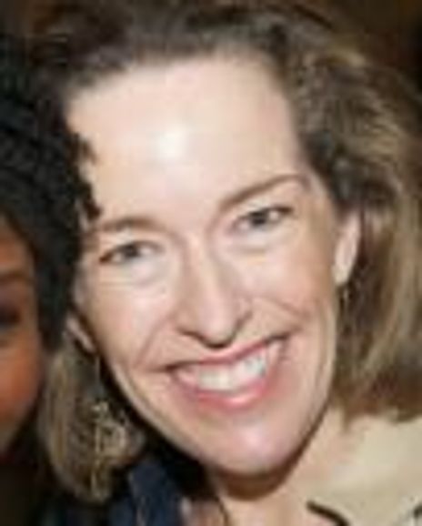 Diana Sheehan Headshot