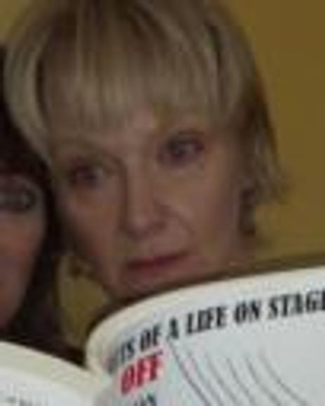 MJ McConnell Headshot