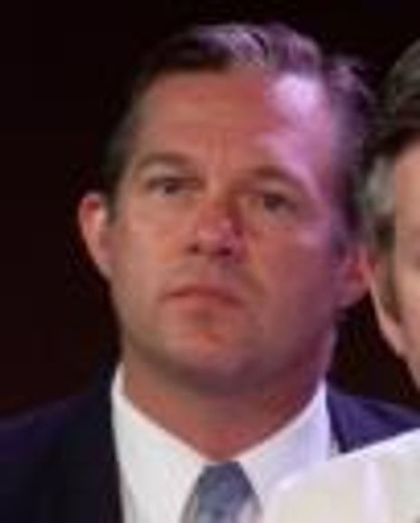 T. Robert Pigott Headshot