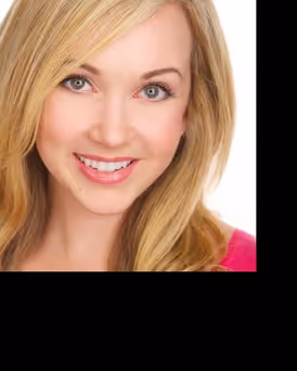 Molly Rushing Headshot
