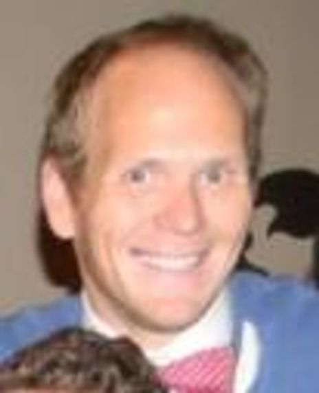 Spencer Hankins Headshot