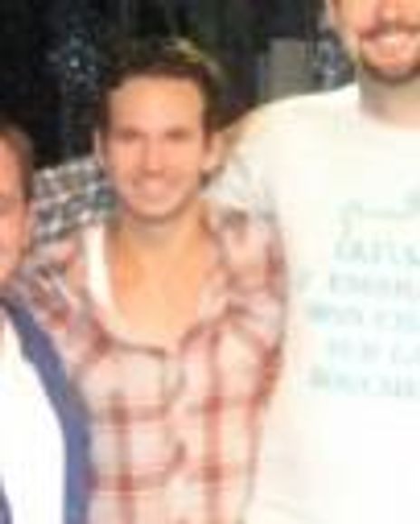 Brandon Espinosa Headshot