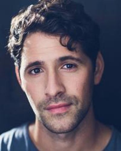 Dylan S. Wallach Headshot